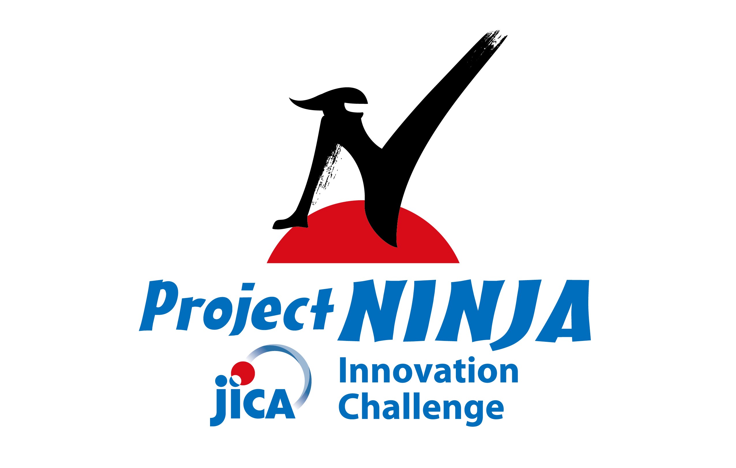 Project NINJA Logo