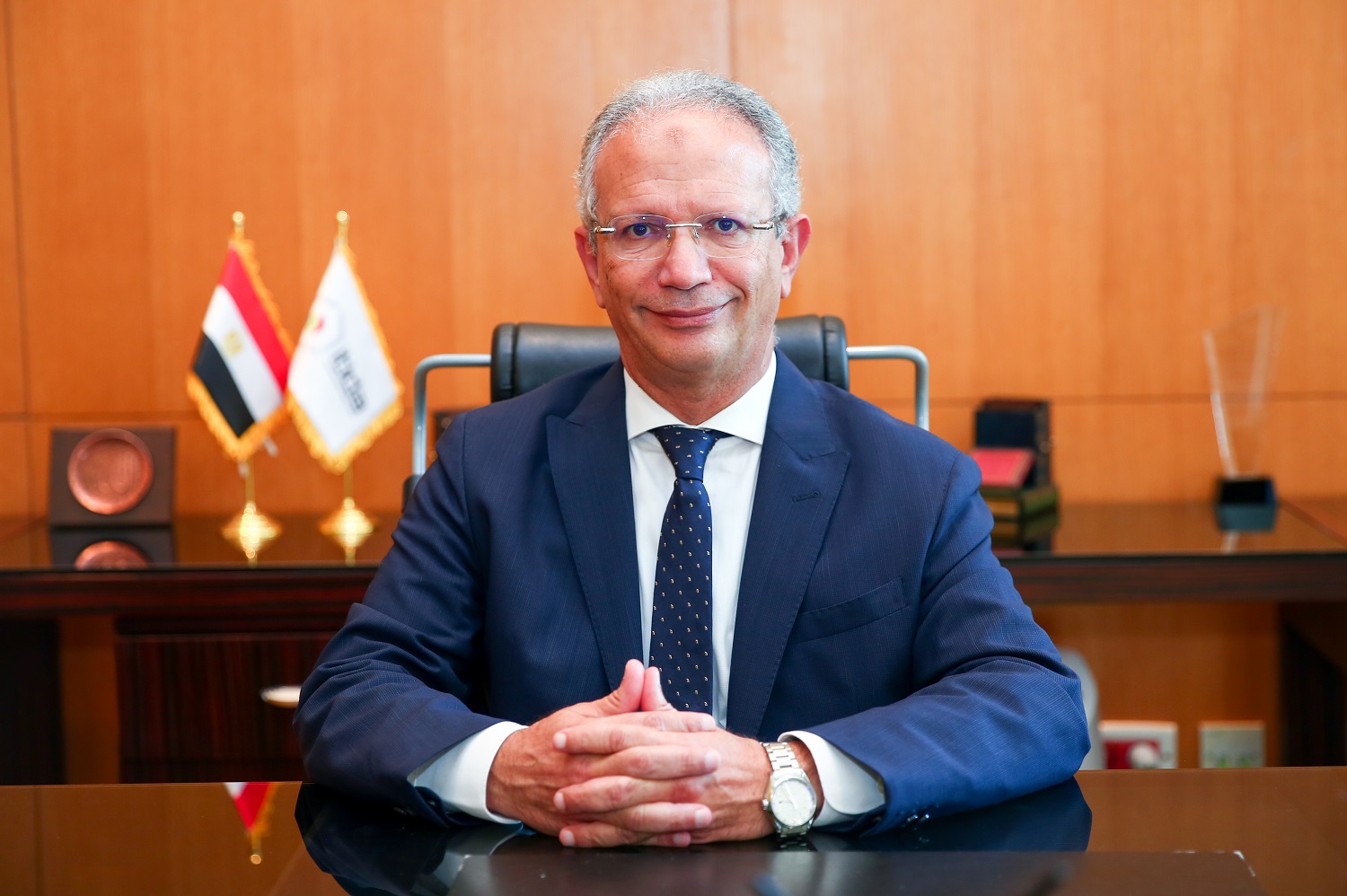 Eng. Amr Mahfouz - ITIDA CEO