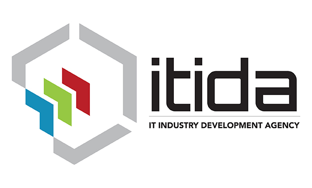 ITIDA Logo